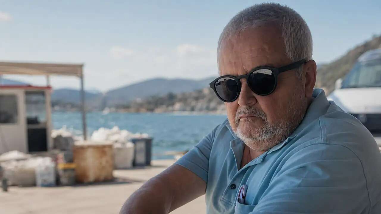 Muğla Sıtkı Koçman Üniversitesi’nde Görevli Profesörün Acı Günü, Kardeşini Kaybetti