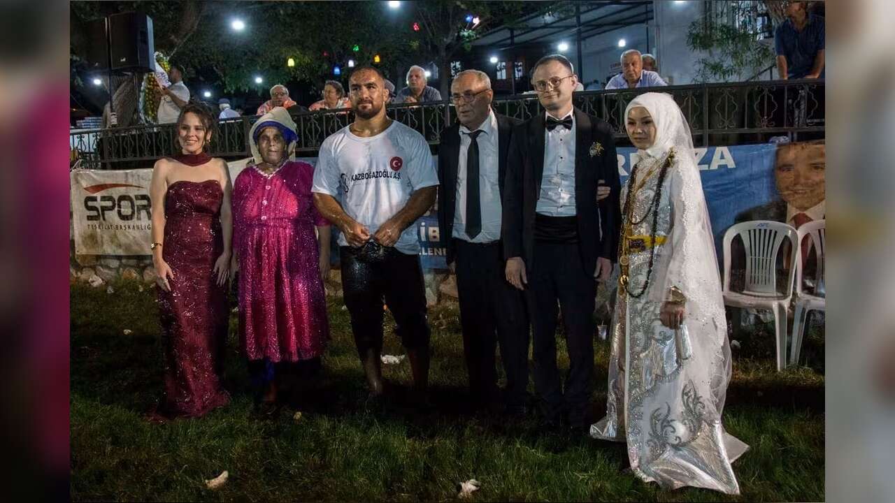 Milyonluk Altınlarla Kaybolduğu İddia Edilmişti, Kaçak Gelinin İfadesi Ortaya Çıktı