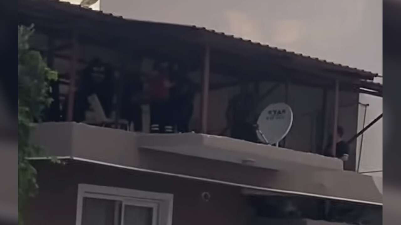 Muğla’da Tesisat Tamiri Yapan İşçi Apartman Boşluğuna Düşerek Hayatını Kaybetti