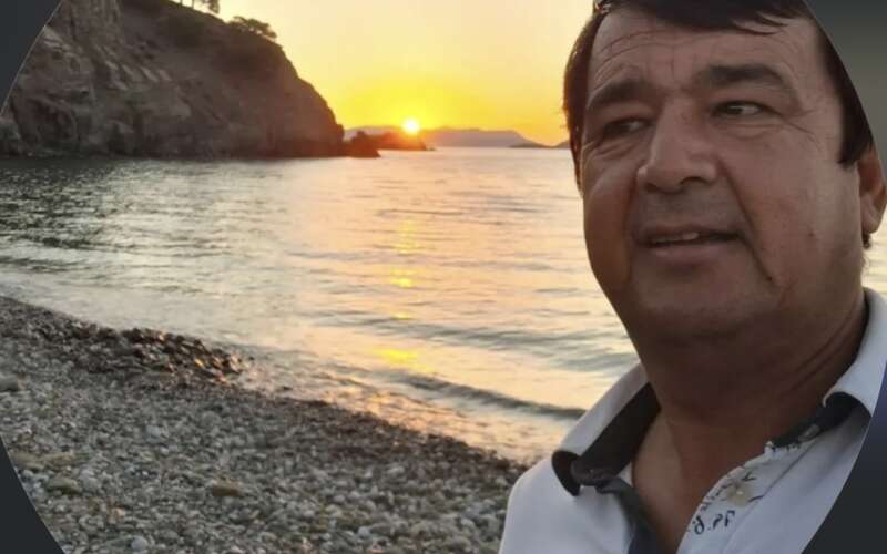 Muğla’da Hayatını Kaybeden Tamir İşçisinin Kimliği Belli Oldu