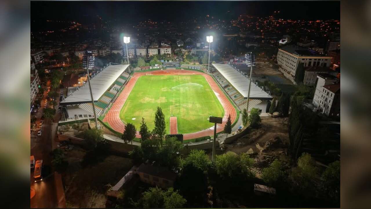 Muğlaspor’un Tarihi Gece Maçı Öncesi Vali Akbıyık’tan Taraftara Çağrı: “90 Dakika Destek Zamanı”