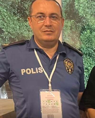 Bodrum İlçe Emniyet Müdürlüğünde Görev Değişikliği Yaşandı.
