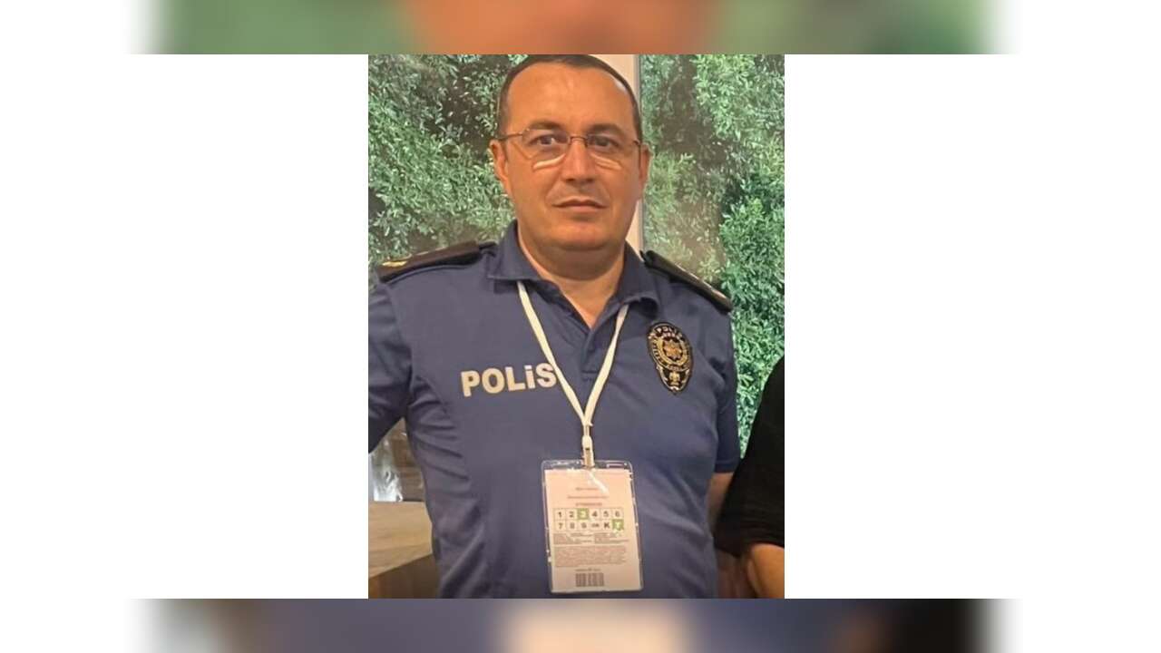 Bodrum İlçe Emniyet Müdürlüğünde Görev Değişikliği Yaşandı.
