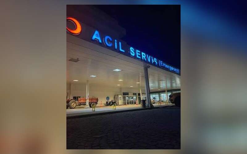 Köyceğiz’de Otomobilin Çarptığı Gençten Sevindiren Haber