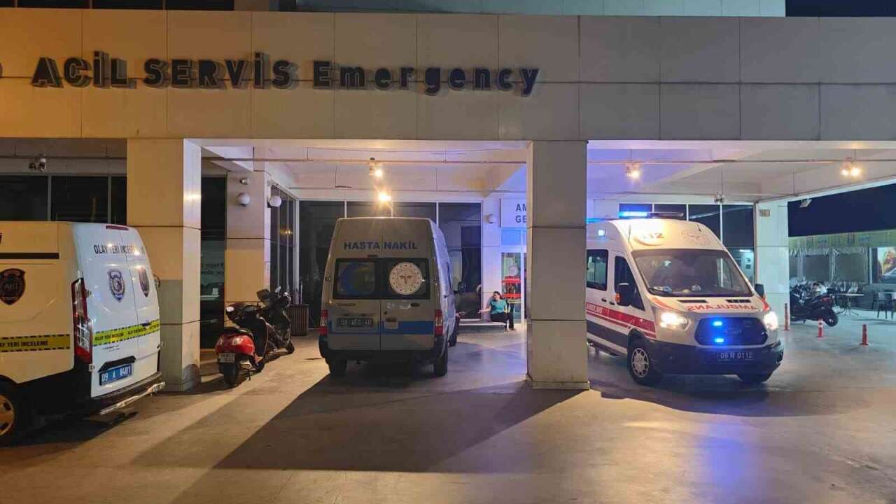 Denizde Hareketsiz Bulundu: İş Adamı Hayatını Kaybetti
