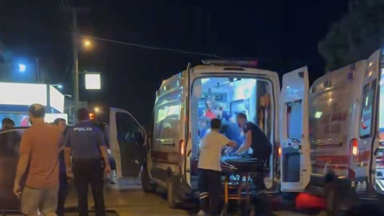 Muğla’da Meydana Gelen Kazada 19 ve 18 Yaşındaki İki Genç Hayatını Kaybetti