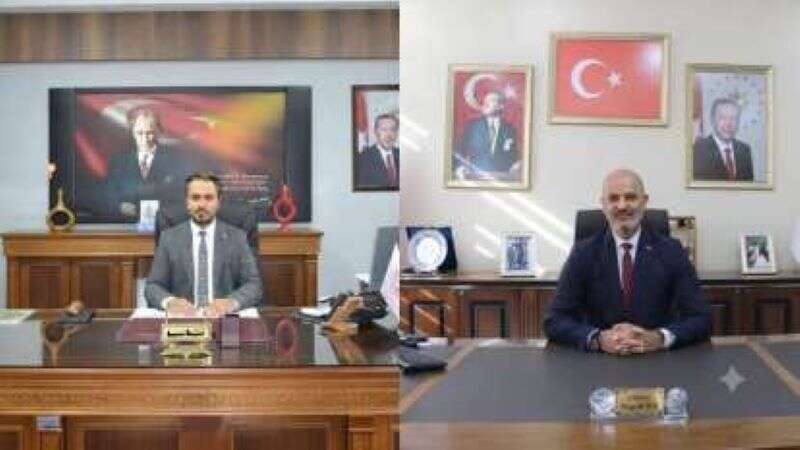Muğla Dahil 3 İlin Aile ve Sosyal Hizmetler İl Müdürleri Değişti: İşte Göreve Başlayan O İsimler