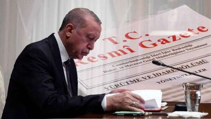 Resmi Gazete’de Yayımlandı: Diyanet İşleri Başkanlığı’nda Kritik Atama ve Görevden Almalar