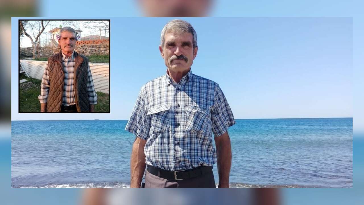Kavaklıdere Ormandan Emekli Mahmut Gider Yaşamını Yitirdi