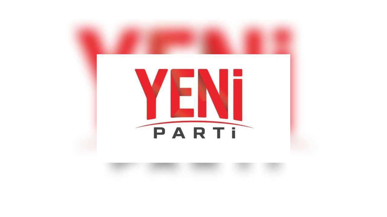Yeni Parti’de Kongre Takvimi Açıklandı: İşte Mahalle, İlçe ve İl Seçim Tarihleri