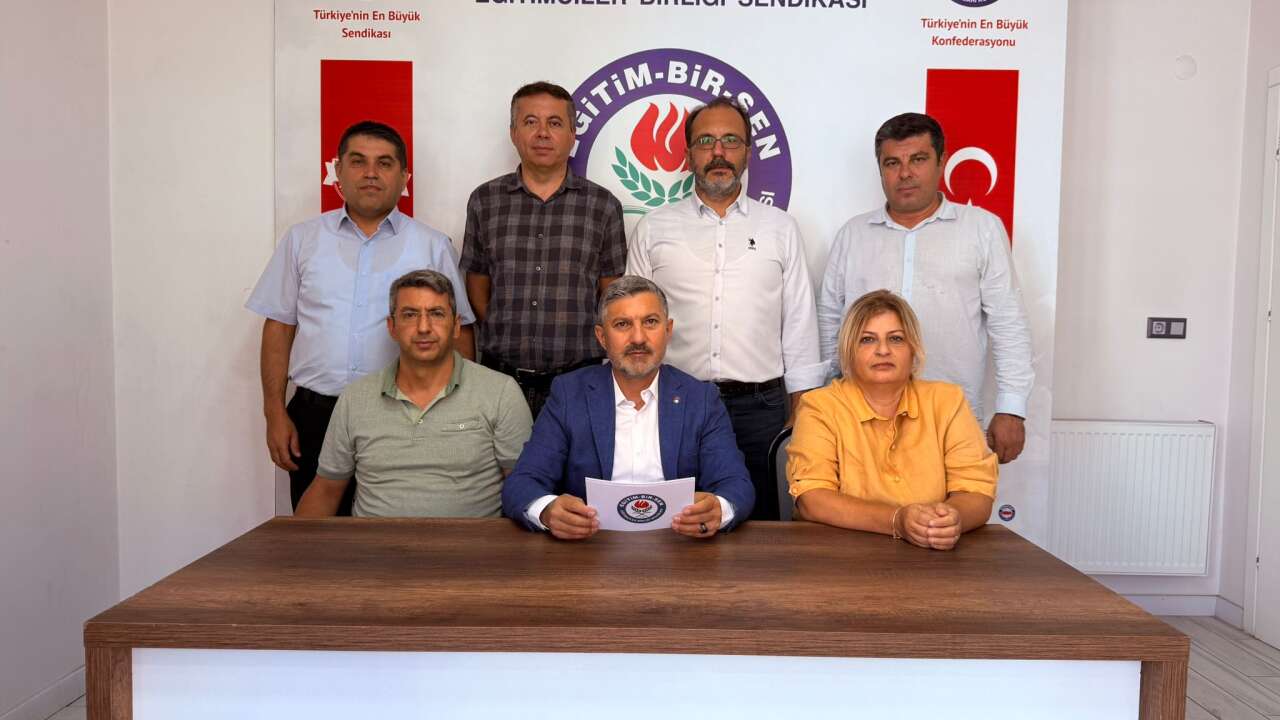 Eğitim-Bir-Sen’den Milas’taki Okul Yerleştirme Planına Sert Tepki, “Eğitimde Kavimler Göçü Yaşanıyor”