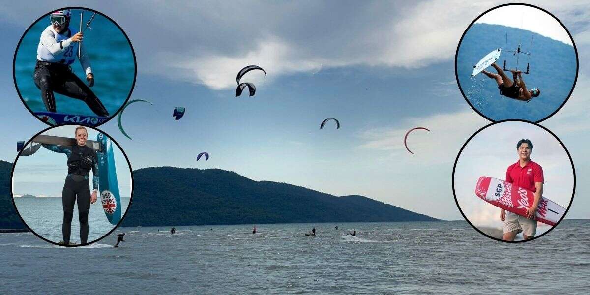 Sakin Kent Akyaka’da Şampiyonlar Geçidi, Olimpiyat ve Dünya Şampiyonları Muğla’da Buluştu