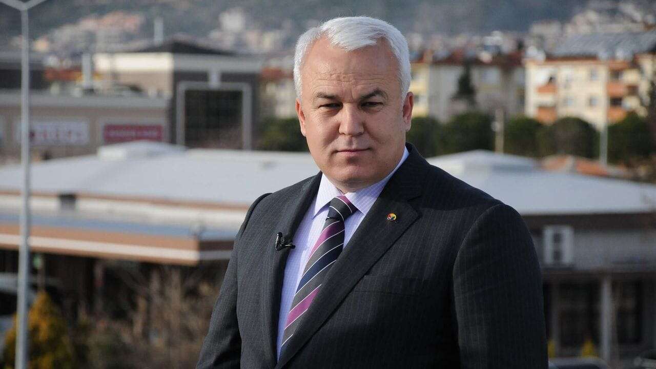 MUTSO’da Seçim Heyecanı: Bülent Karakuş Adaylığını Açıklıyor