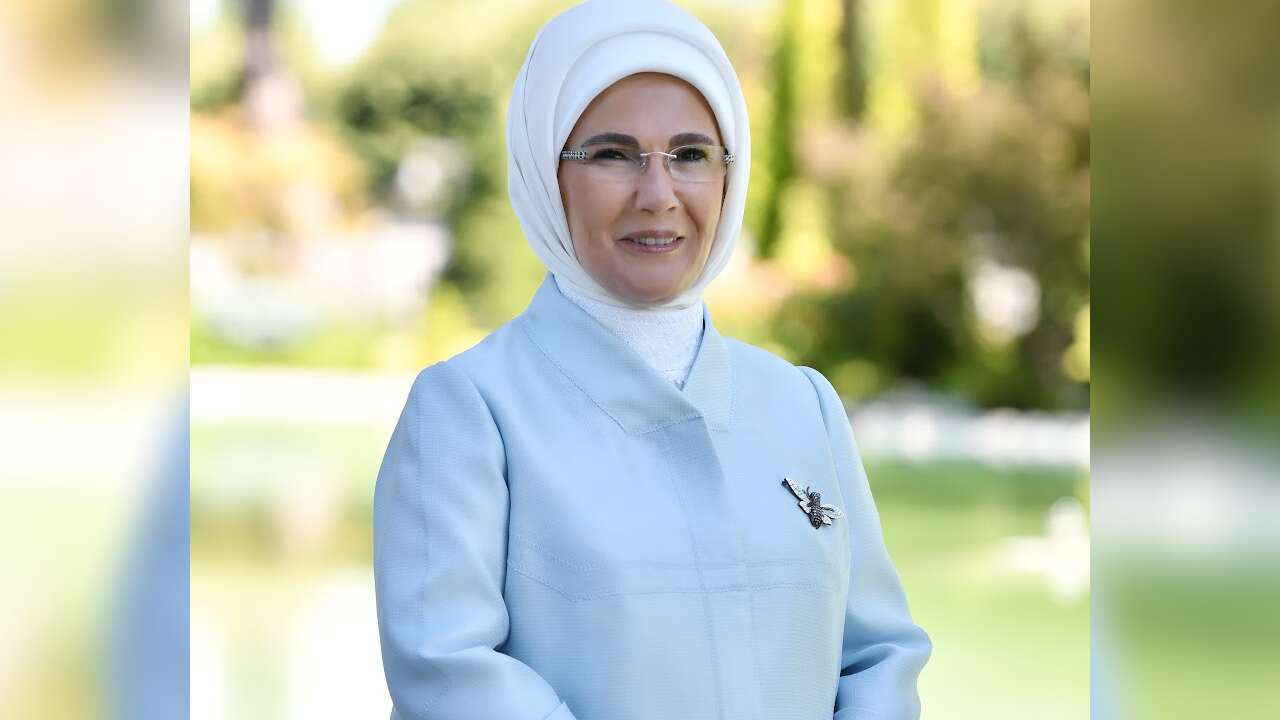 Emine Erdoğan Fethiye’ye Geliyor