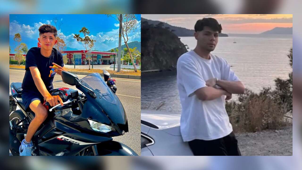 Muğla’da Kazada Hayatını Kaybeden 2 Genç Son Yolculuğuna Uğurlandı