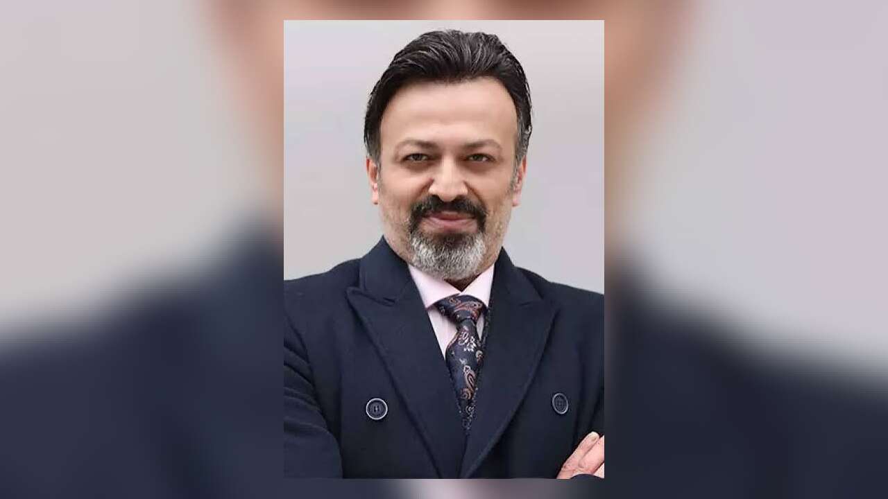Ünlü Oyuncu Serhat Mustafa Kılıç Evinde Ölü Bulundu