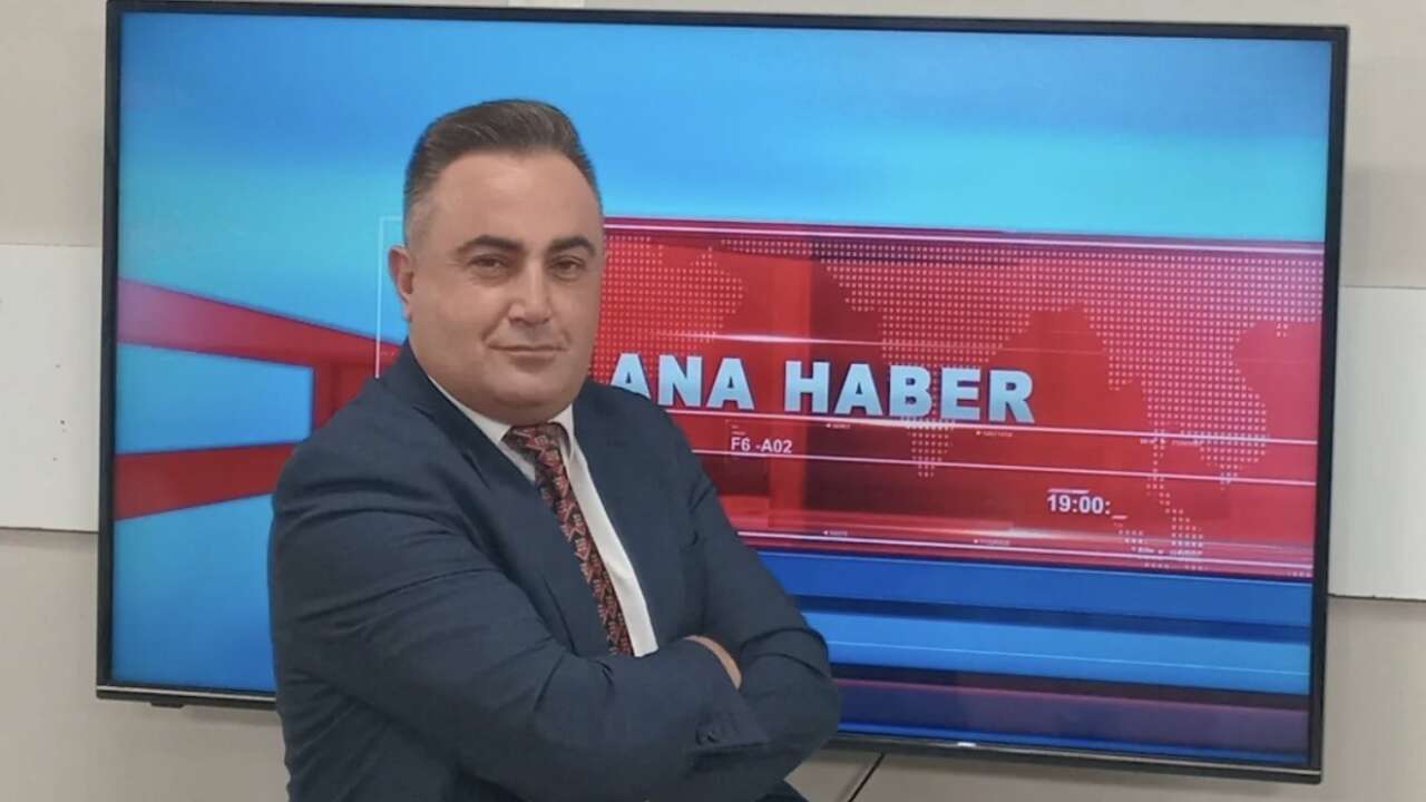 Gazeteci ve Televizyon Yorumcusu Hayatını Kaybetti