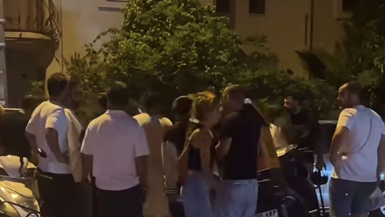 Muğla’da Gece Yarısı Korkutan Kaza: Motosiklet Yayaya Çarptı