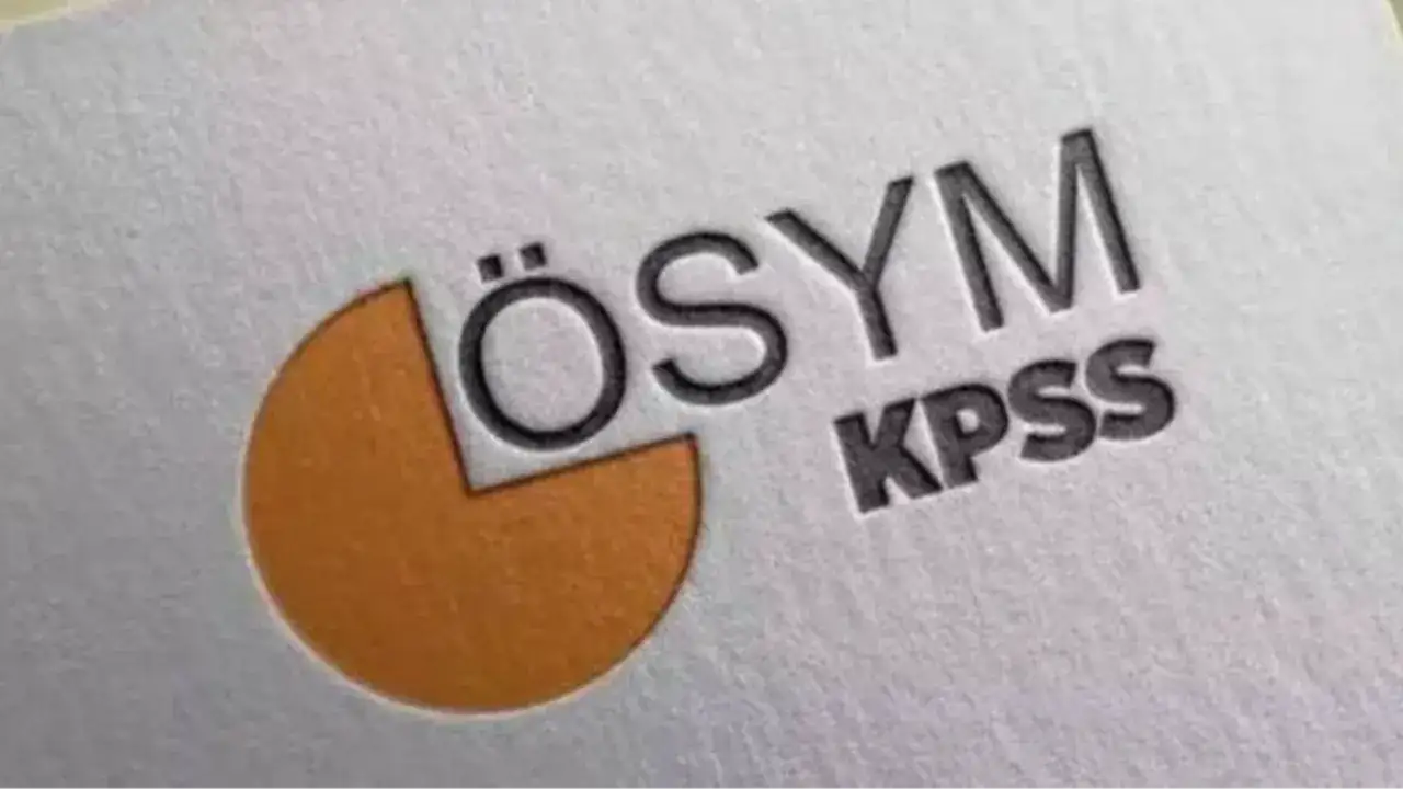 KPSS Lisans Sınavı Sona Erdi: Soru Kitapçığı Ve Cevap Anahtarı Yayımlandı