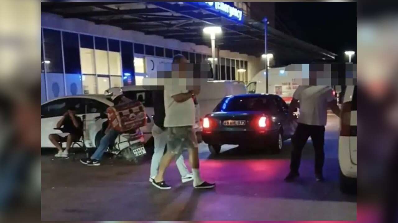 Muğla’da Narkotik Ekiplerinden Sıra Dışı Operasyon: Üzerindeki Haplar Evine Uzanan Soruşturmayı Başlattı