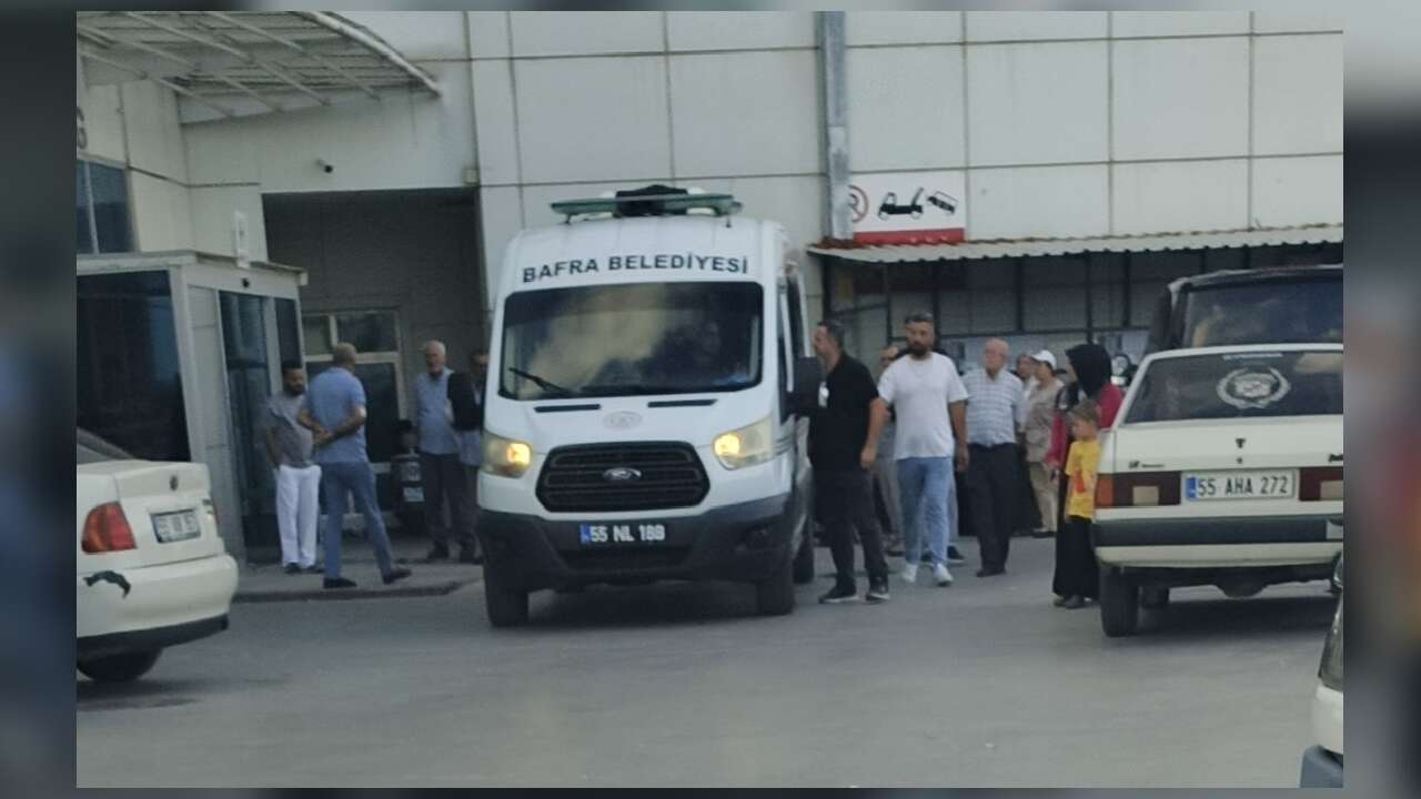 Akıma Kapılan Elektrikçi Hayatını Kaybetti