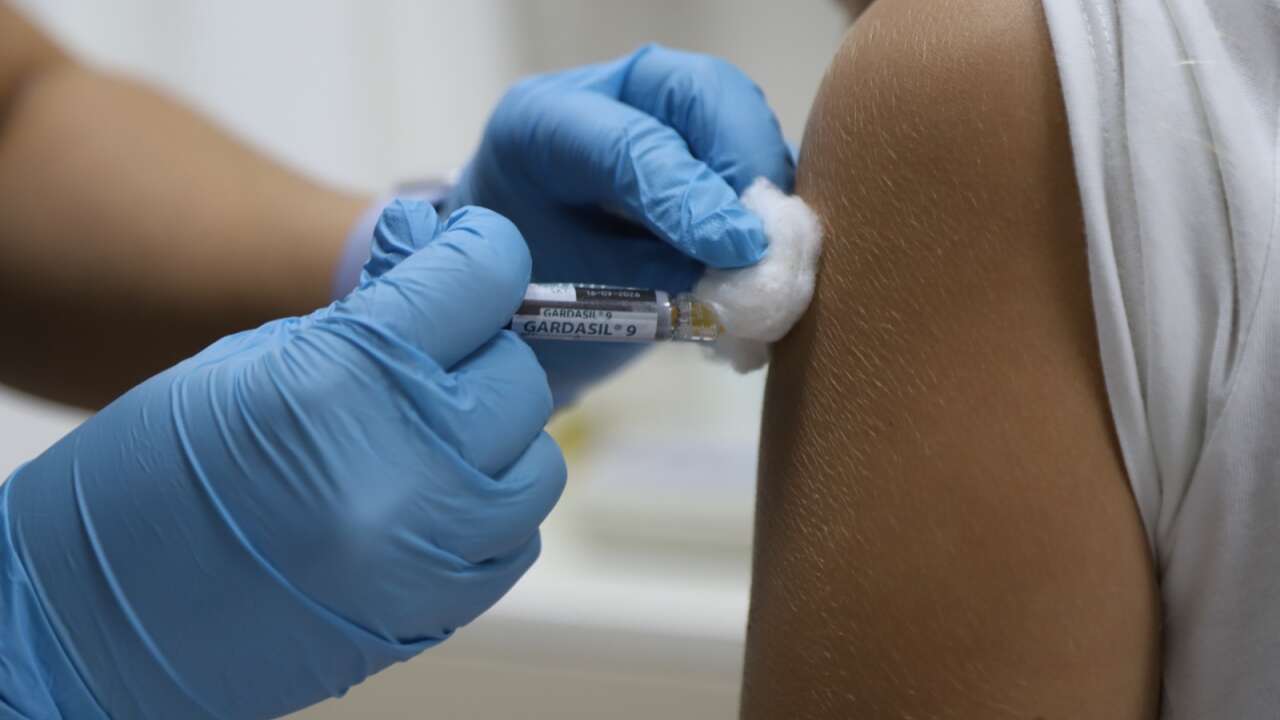 Büyükşehir’den Kadın ve Kız Çocuklarına HPV Aşı Desteği