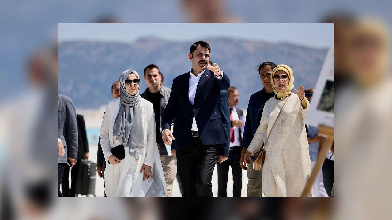 Bakan Kurum Fethiye’ye Geliyor: Körfezde 16 Milyon Metreküplük Temizlik Başlıyor