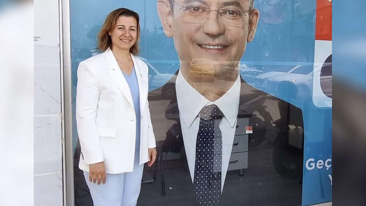 Muğla’da CHP’de Dikkat Çeken İstifa: İlçe Başkanı Görevi Bıraktı