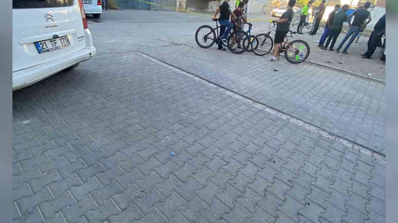 Pikabın Çarptığı 6 Yaşındaki Çocuk Öld*