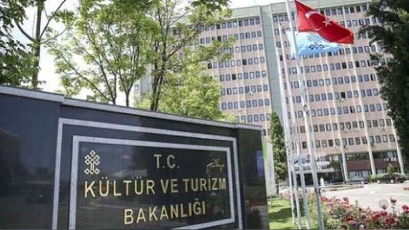 Kültür ve Turizm Bakanlığında Atama ve Görevden Alma Kararları: 4 İl Müdürü Değişti