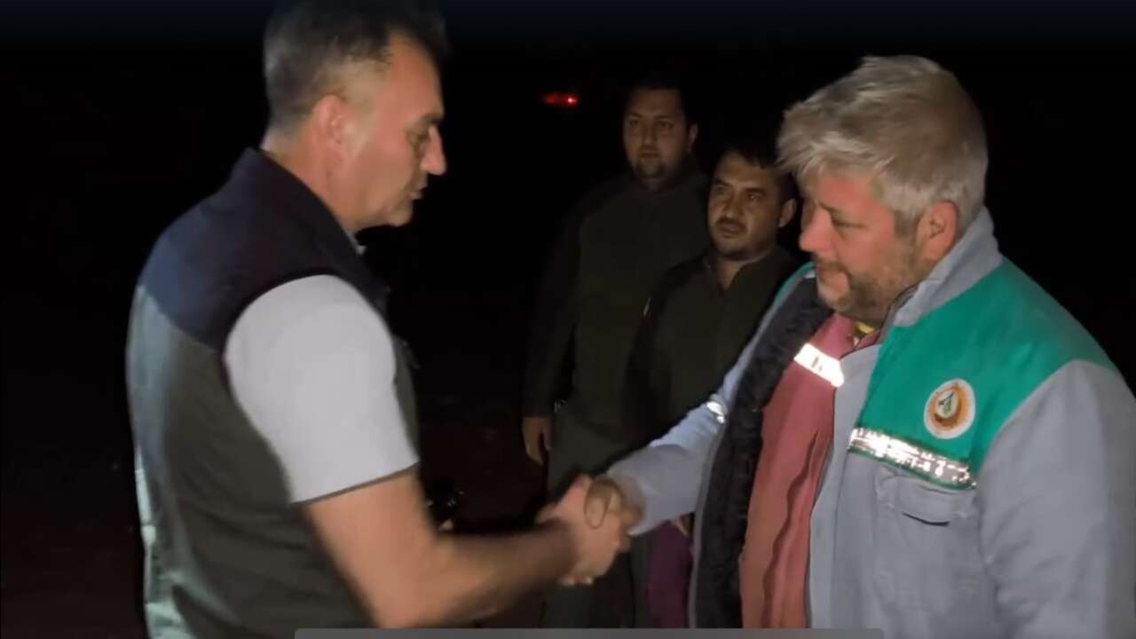 Menteşe Yaraş’ta Orman Yangını Büyük Ölçüde Kontrol Altına Alındı: Ekipler Gece Boyunca Sahada