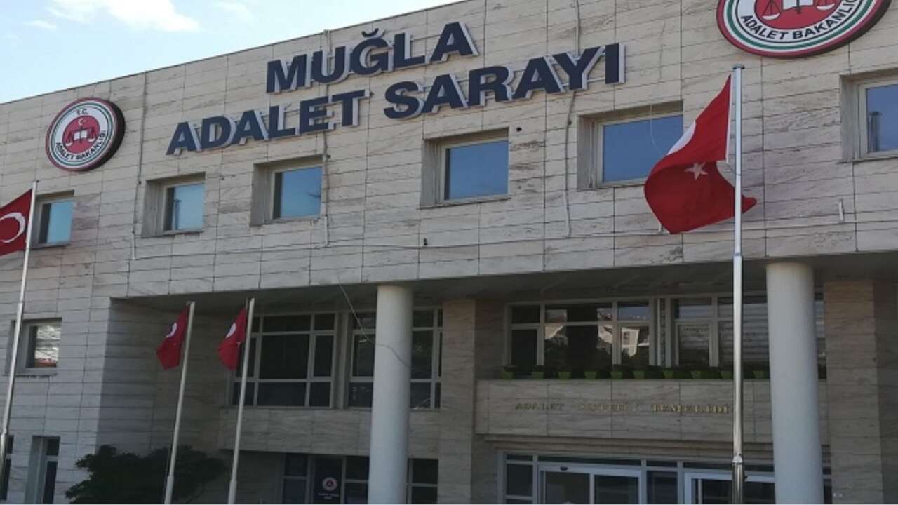 Karatepe’nin 10 Yıllık Firarının Sır Perdesi Aralanıyor, Muğla'da 10 Şüpheli Adliyede