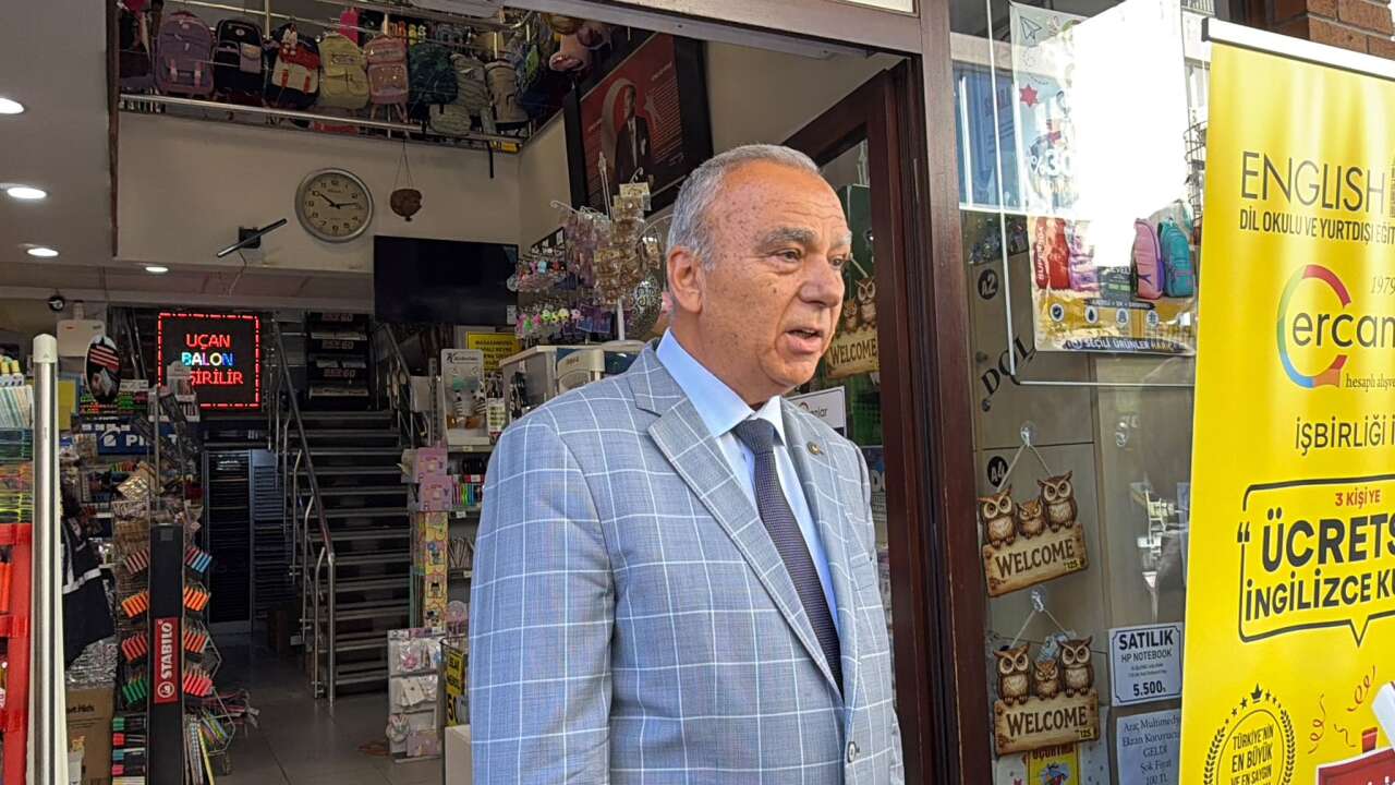 Muğla’da Kırtasiyelerde Okul Öncesi Denetim