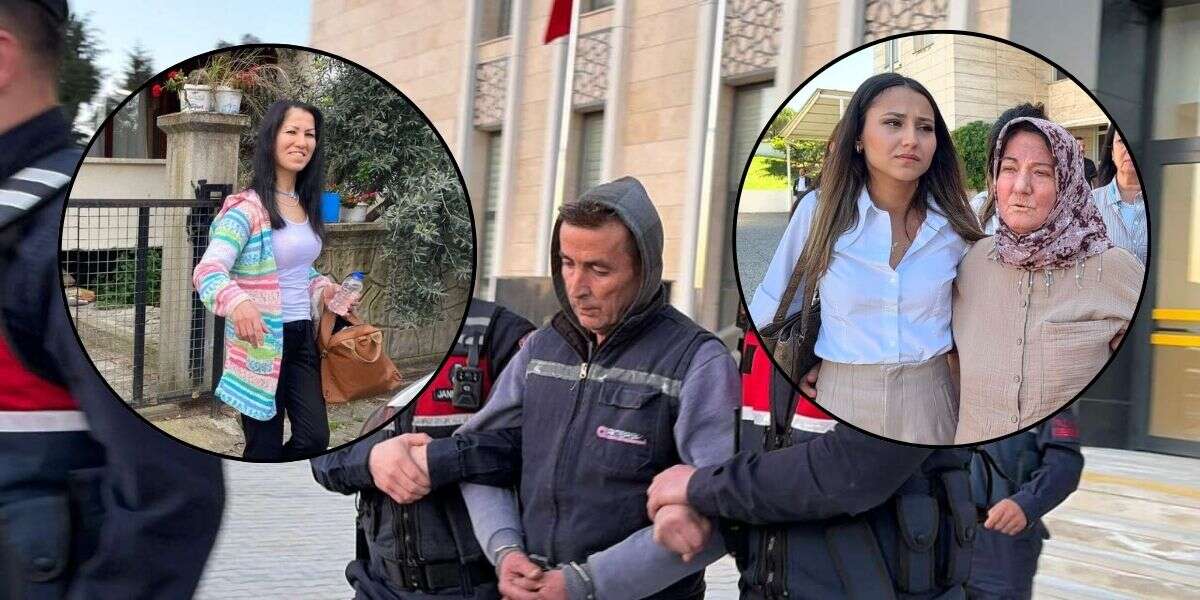 Kavaklıdere’de  Sermin Bacak Davası: Sanık “Kasten Öldürmedim” Dedi, Oğlu Babasını Suçladı