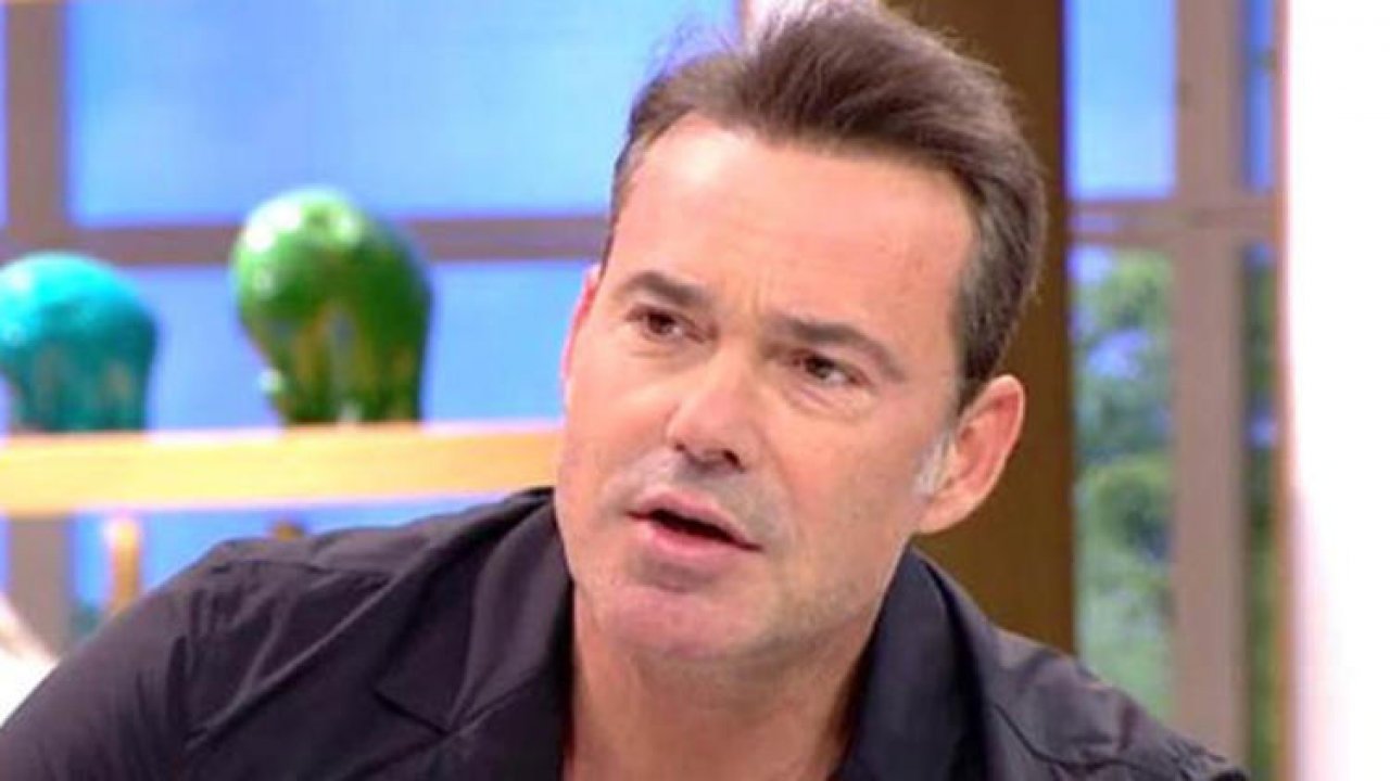 Başoğlu gözaltına alındı