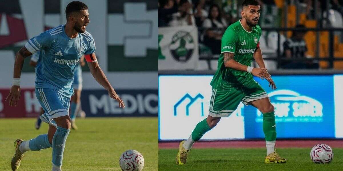 Muğlaspor’da Bir İlk: Daniel Avramovski Kulüp Tarihine Geçti