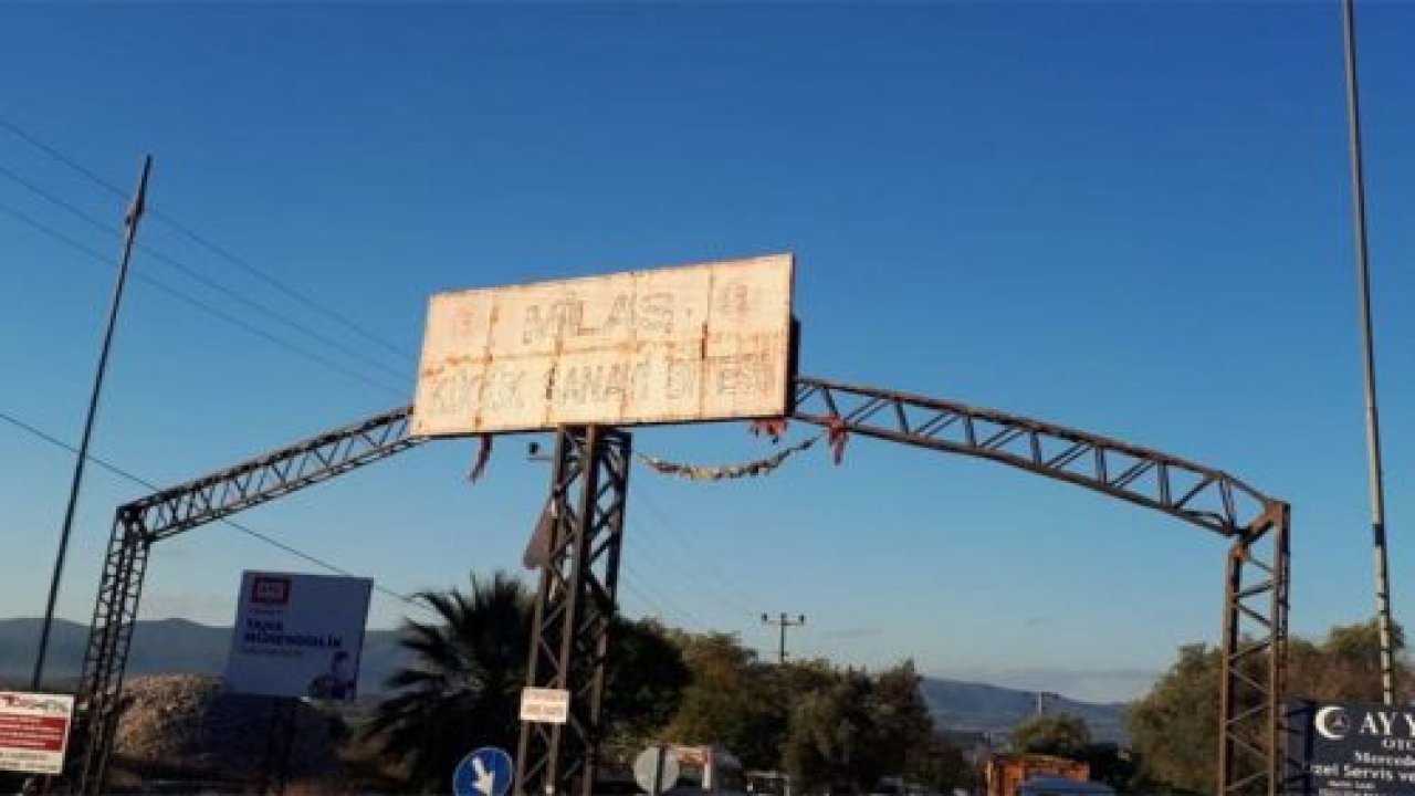 Esnaf ilgisizlikten şikayetçi