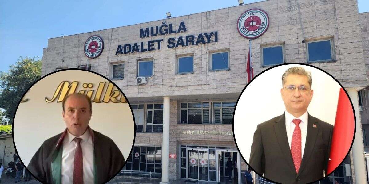 Haluk Laçin’e Silahlı Saldırı Davasında İlk Duruşma: 3 Sanığın Tutukluluğu Sürüyor
