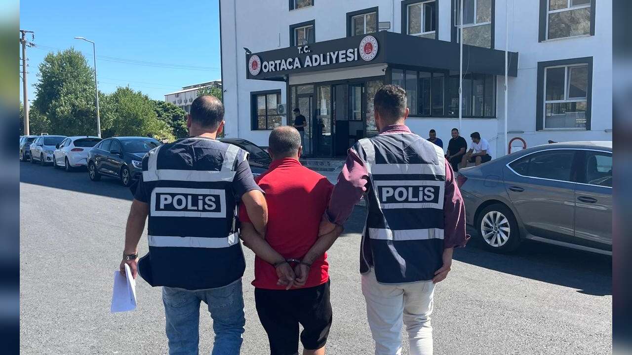 Kasten Öldürme Suçundan Aranıyordu: Muğla’da Yakayı Ele Verdi
