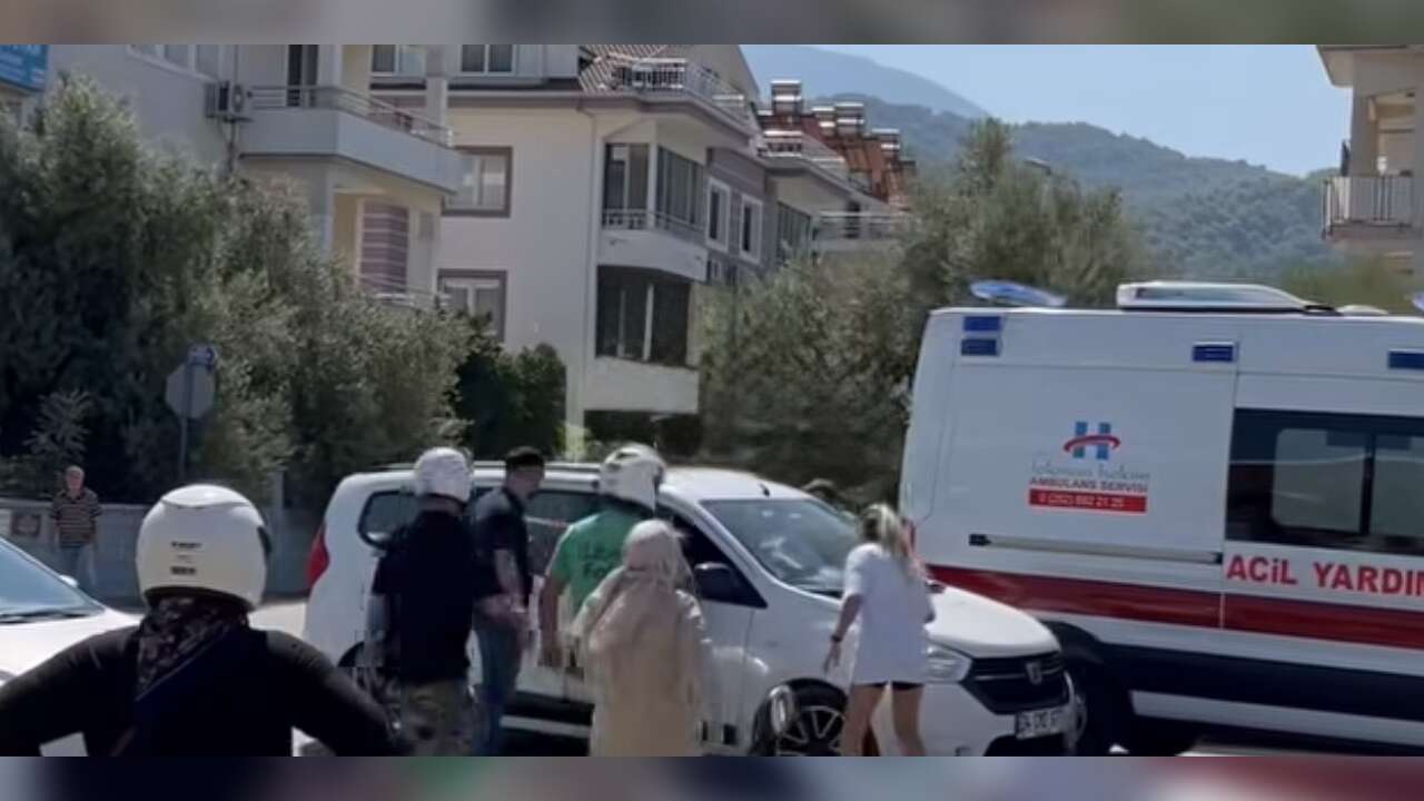 Muğla’da 2 Çocuk Yaralandı: Kazanın Ardından Yaşananlar Tepki Çekti