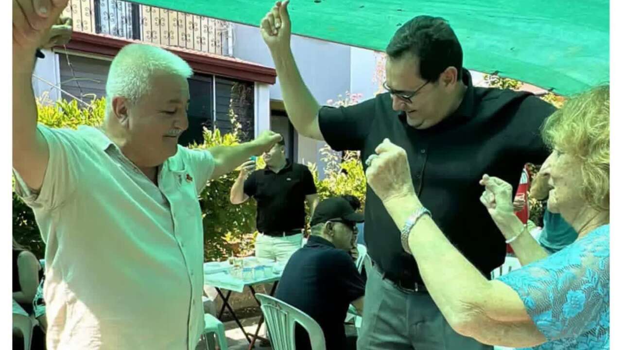 Muğla Siyasetini Hareketlendiren Paylaşım: “Değişim Seninle Olacak”