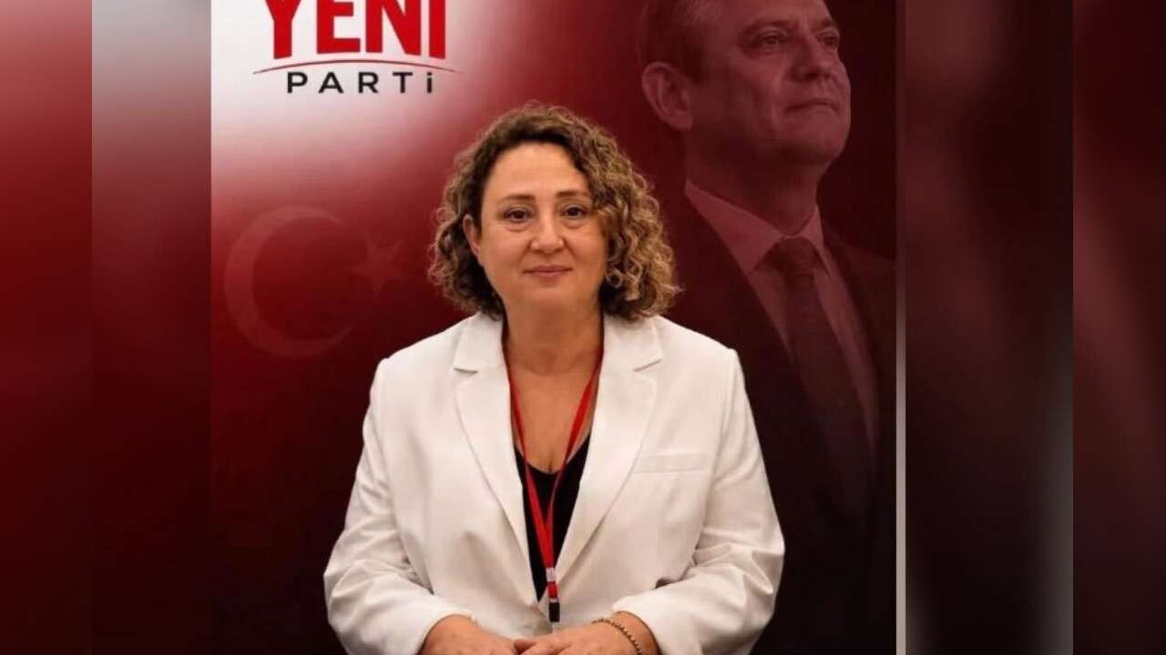 “Hiçbir adayı işaret etmeyeceğim”: Yeni Parti Menteşe İlçe Başkanı Doğruel Görevini Devrediyor