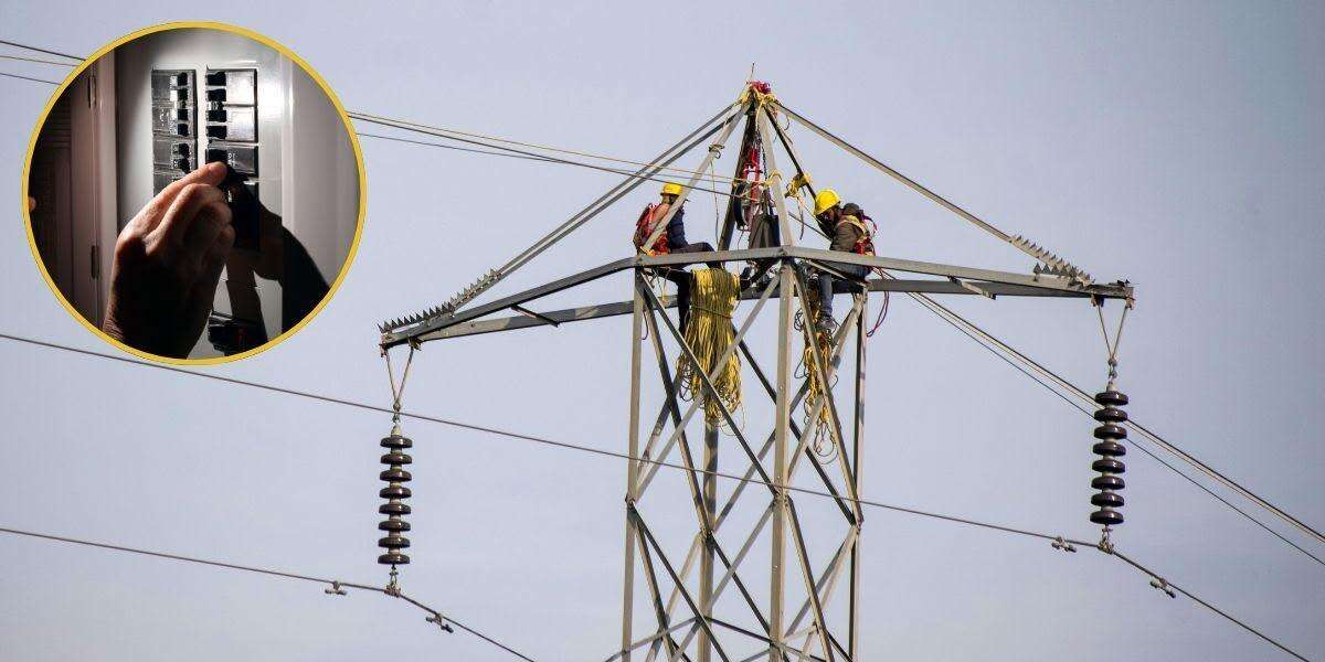 Menteşe’de Bugün 4 Mahallede Elektrik Kesintisi Uygulanacak