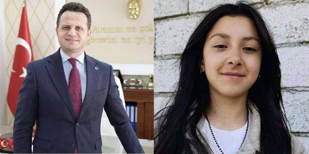 Motosiklet Kazasında Ağır Yaralanmıştı, Meryem Eslim Hayatını Kaybetti: İl Milli Eğitim Müdürü Çay’dan Taziye Mesajı