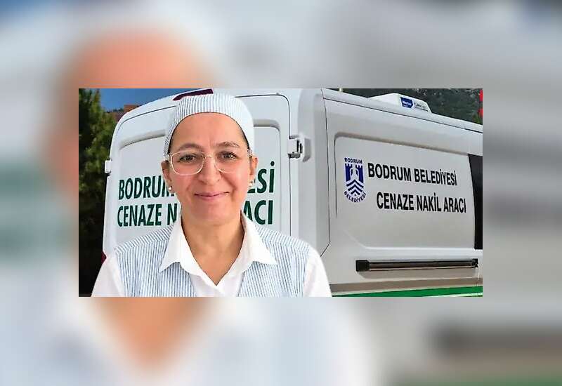 Muğla'daki Şüpheli Ölüm, Evinde Ölü Bulunan Kadının Kimliği Belli Oldu