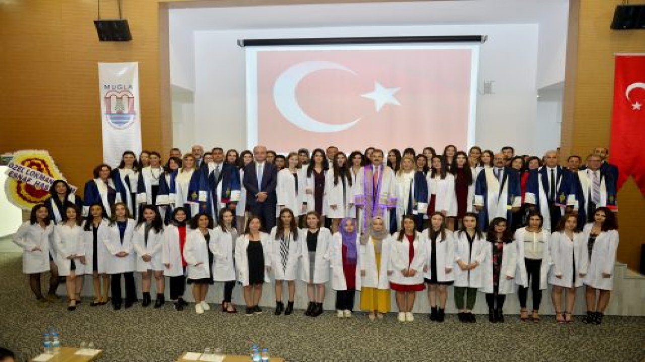 Fethiye’de akademik açılış