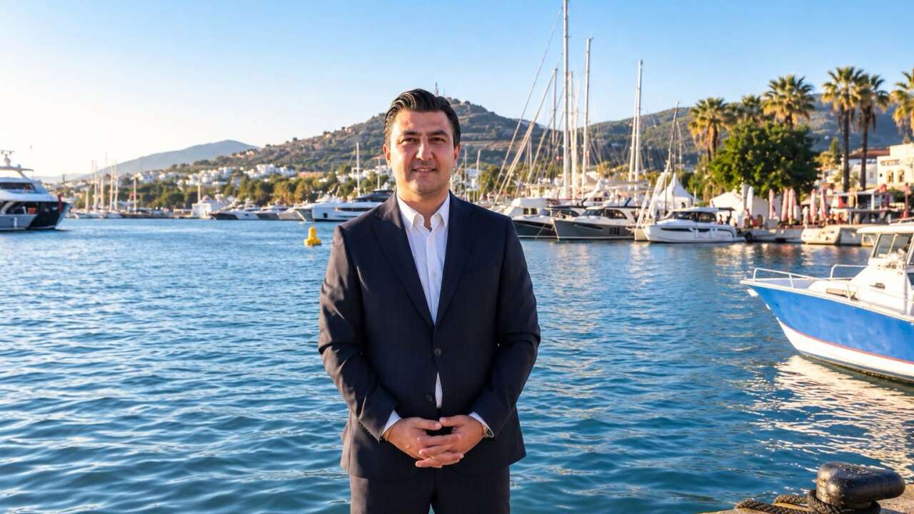 Ak Parti Bodrum İlçe Başkanı Seha Ergene’den Mandalinci’ye “2027 Bodrum” Çağrısı “ortak Çalışma Takvimini Birlikte Oluşturalım”