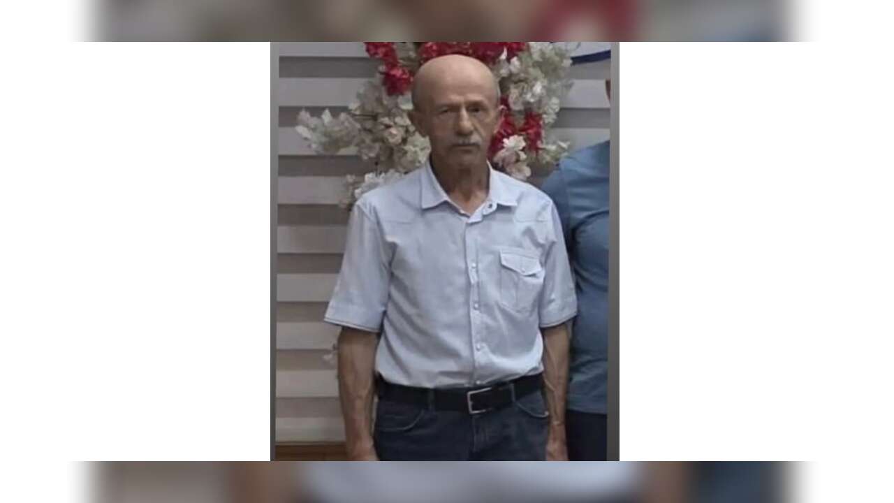Köyceğiz’de Kayıp Ahmet Kestek’in Son Görüntüleri Ortaya Çıktı