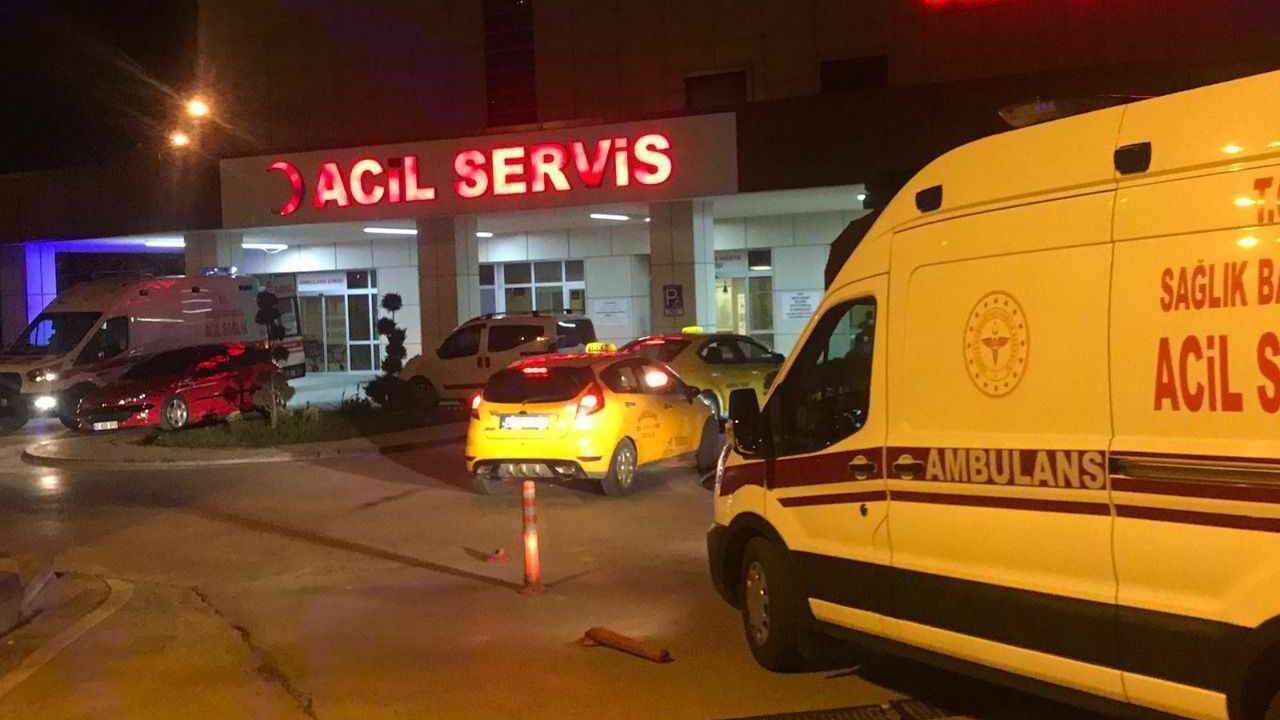 Köyceğiz’de Korkutan Kaza: Genç Motosikletli Otomobilin Altında Kaldı