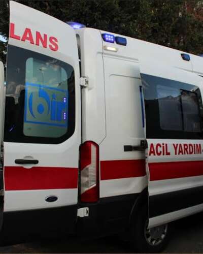 Köyceğiz’de Traktör Kanala Uçtu: Sürücünün Durumu Ağır